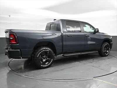 New 2025 Ram 1500 Warlock Crew Cab 4x4 Pickup for sale #39T1017 - photo 2