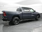 New 2025 Ram 1500 Warlock Crew Cab 4x4 Pickup for sale #39T1017 - photo 2