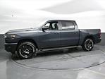 New 2025 Ram 1500 Warlock Crew Cab 4x4 Pickup for sale #39T1017 - photo 7