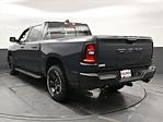 New 2025 Ram 1500 Warlock Crew Cab 4x4 Pickup for sale #39T1017 - photo 9