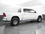 New 2025 Ram 1500 Laramie Crew Cab 4x4 Pickup for sale #39T1011 - photo 2