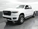 New 2025 Ram 1500 Laramie Crew Cab 4x4 Pickup for sale #39T1011 - photo 5