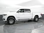New 2025 Ram 1500 Laramie Crew Cab 4x4 Pickup for sale #39T1011 - photo 6