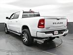 New 2025 Ram 1500 Laramie Crew Cab 4x4 Pickup for sale #39T1011 - photo 8