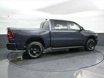 New 2025 Ram 1500 Warlock Crew Cab 4x4 Pickup for sale #39T1072 - photo 2