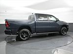 New 2025 Ram 1500 Warlock Crew Cab 4x4 Pickup for sale #39T1072 - photo 2
