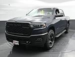 New 2025 Ram 1500 Warlock Crew Cab 4x4 Pickup for sale #39T1072 - photo 7
