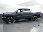 New 2025 Ram 1500 Warlock Crew Cab 4x4 Pickup for sale #39T1072 - photo 8