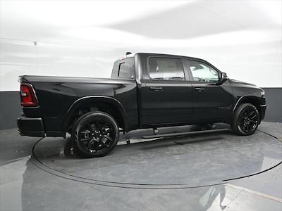 New 2025 Ram 1500 Laramie Crew Cab 4x4 Pickup for sale #39T1083 - photo 2