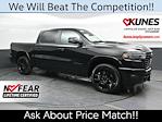 New 2025 Ram 1500 Laramie Crew Cab 4x4 Pickup for sale #39T1083 - photo 1