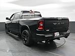 New 2025 Ram 1500 Laramie Crew Cab 4x4 Pickup for sale #39T1083 - photo 9
