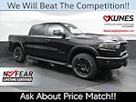 New 2025 Ram 1500 Rebel Crew Cab 4x4 Pickup for sale #39T1087 - photo 1