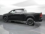 New 2025 Ram 1500 Rebel Crew Cab 4x4 Pickup for sale #39T1087 - photo 8