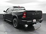 New 2025 Ram 1500 Rebel Crew Cab 4x4 Pickup for sale #39T1087 - photo 9