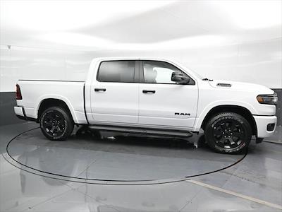 New 2025 Ram 1500 Big Horn Crew Cab 4x4 Pickup for sale #39T1088 - photo 2