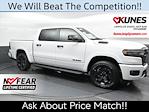 New 2025 Ram 1500 Big Horn Crew Cab 4x4 Pickup for sale #39T1088 - photo 1