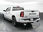 New 2025 Ram 1500 Big Horn Crew Cab 4x4 Pickup for sale #39T1088 - photo 8