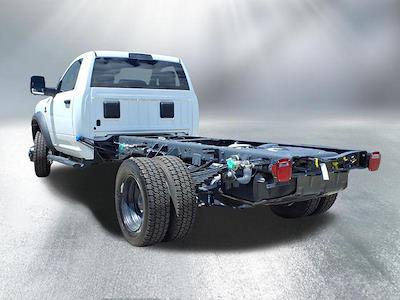 New 2026 Ram 4500 Regular Cab 84 CA Cab Chassis for sale #4159 - photo 2