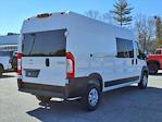 New 2024 Ram ProMaster 2500 High Roof Empty Cargo Van for sale #3464 - photo 19