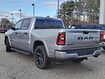New 2025 Ram 1500 Laramie Crew Cab 4x4 Pickup for sale #3514 - photo 3