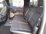 New 2025 Ram 1500 Laramie Crew Cab 4x4 Pickup for sale #3514 - photo 12