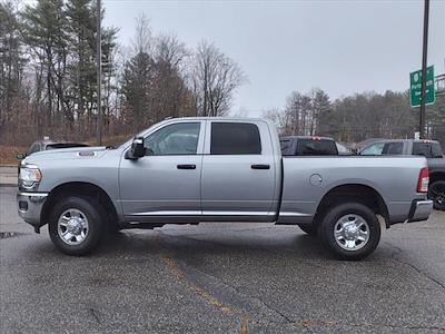 2024 Ram 3500 Crew Cab 4x4, Pickup for sale #3530 - photo 2