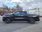 New 2025 Ram 1500 Big Horn Crew Cab 4x4 Pickup for sale #3537 - photo 2