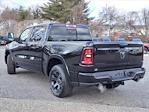 New 2025 Ram 1500 Big Horn Crew Cab 4x4 Pickup for sale #3537 - photo 3