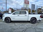 New 2025 Ram 1500 Laramie Crew Cab 4x4 Pickup for sale #3540 - photo 2