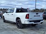 New 2025 Ram 1500 Laramie Crew Cab 4x4 Pickup for sale #3540 - photo 3