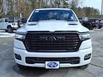New 2025 Ram 1500 Laramie Crew Cab 4x4 Pickup for sale #3540 - photo 20