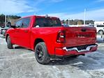 New 2025 Ram 1500 Tradesman Crew Cab 4x4 Pickup for sale #3541 - photo 3