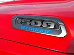 New 2025 Ram 1500 Tradesman Crew Cab 4x4 Pickup for sale #3541 - photo 7