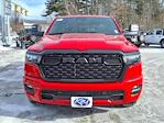 New 2025 Ram 1500 Tradesman Crew Cab 4x4 Pickup for sale #3541 - photo 20