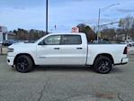 New 2025 Ram 1500 Laramie Crew Cab 4x4 Pickup for sale #3558 - photo 2