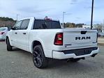 New 2025 Ram 1500 Laramie Crew Cab 4x4 Pickup for sale #3558 - photo 3