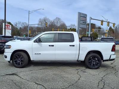 New 2025 Ram 1500 Laramie Crew Cab 4x4 Pickup for sale #3559 - photo 2