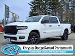 New 2025 Ram 1500 Laramie Crew Cab 4x4 Pickup for sale #3559 - photo 1