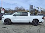New 2025 Ram 1500 Laramie Crew Cab 4x4 Pickup for sale #3559 - photo 2