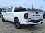 New 2025 Ram 1500 Laramie Crew Cab 4x4 Pickup for sale #3559 - photo 3