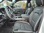 New 2025 Ram 1500 Laramie Crew Cab 4x4 Pickup for sale #3559 - photo 7