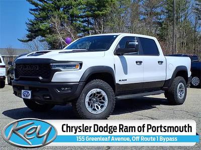 New 2025 Ram 1500 TRX Crew Cab 4x4 Pickup for sale #3560 - photo 1