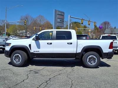 New 2025 Ram 1500 TRX Crew Cab 4x4 Pickup for sale #3560 - photo 2