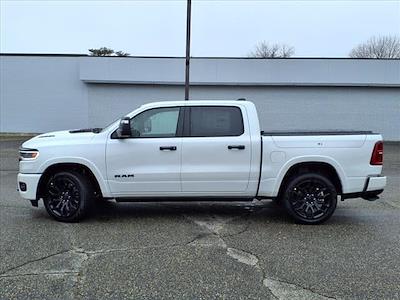 New 2025 Ram 1500 Limited Crew Cab 4x4 Pickup for sale #3562 - photo 2