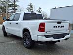 New 2025 Ram 1500 Limited Crew Cab 4x4 Pickup for sale #3562 - photo 3