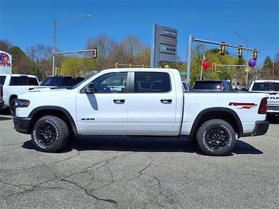 New 2025 Ram 1500 Rebel Crew Cab 4x4 Pickup for sale #3571 - photo 2