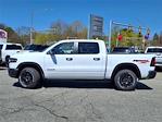 New 2025 Ram 1500 Rebel Crew Cab 4x4 Pickup for sale #3571 - photo 2