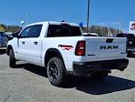New 2025 Ram 1500 Rebel Crew Cab 4x4 Pickup for sale #3571 - photo 3