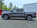 New 2025 Ram 1500 Laramie Crew Cab 4x4 Pickup for sale #3577 - photo 2