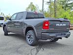New 2025 Ram 1500 Laramie Crew Cab 4x4 Pickup for sale #3577 - photo 3